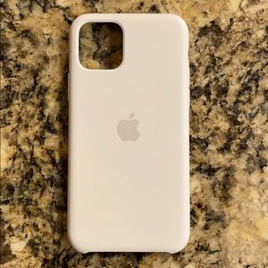 Apple | iPhone 11 Pro Silicone Phone Case